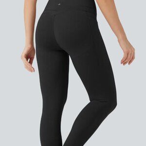 Halara Black Butt Lifting Legging